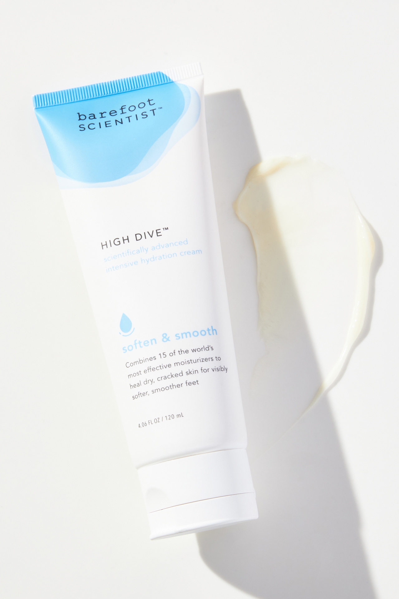 Barefoot Scientist High Dive Hydration Cream