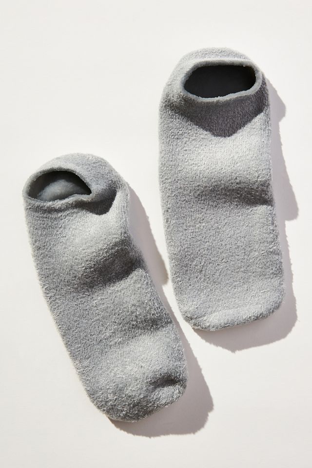 Sleep On It overnight moisturizing gel socks