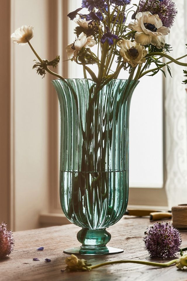 Amelia Flare Vase #3
