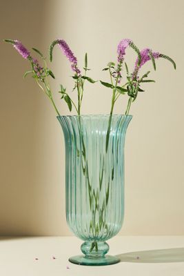 Amelia Flare Vase