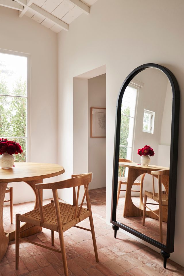 Fern Dressing Mirror #4