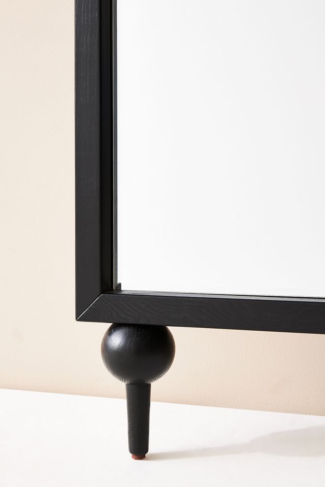 Fern Dressing Mirror #2
