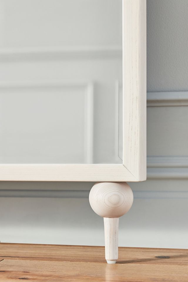 Fern Dressing Mirror #2