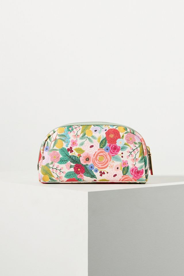 Rifle Paper Co. Garden Party Petite Cosmetic Pouch #1
