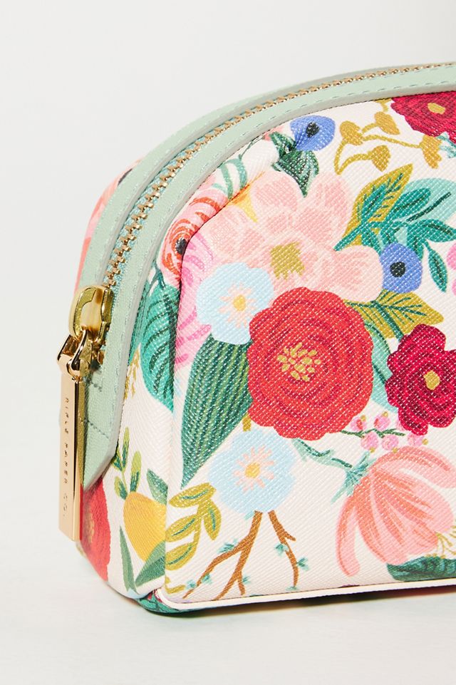 Rifle Paper Co. Garden Party Petite Cosmetic Pouch #2