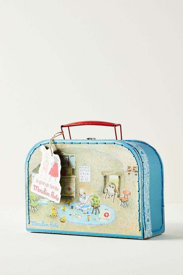 Doctor Valise Toy Set #1