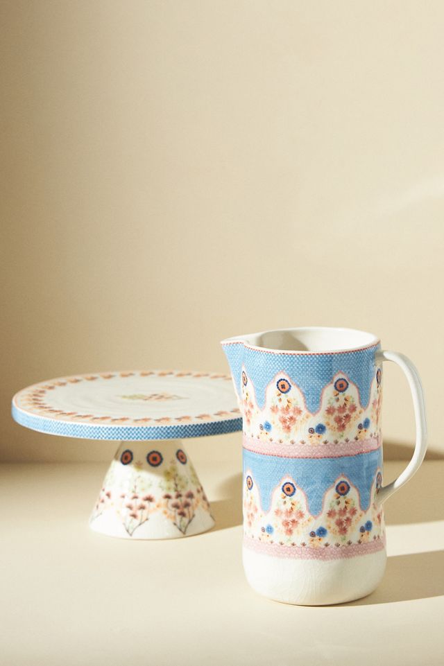 Renata Cake Stand #2