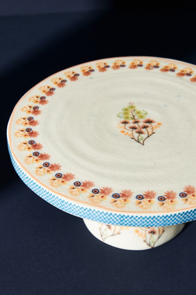 Renata Cake Stand #1
