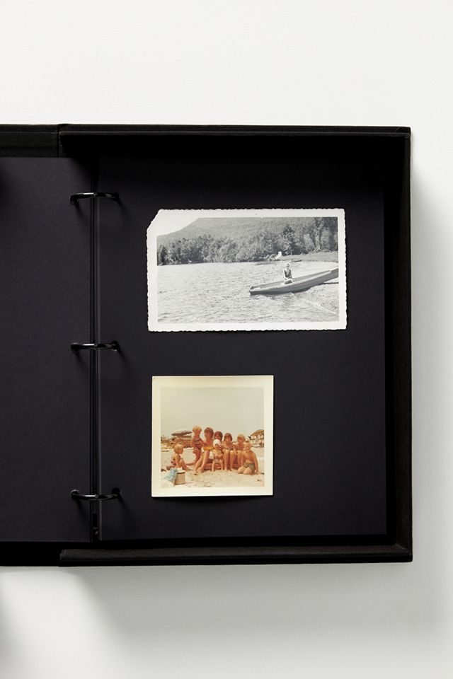 It's About Us Photo Album #1