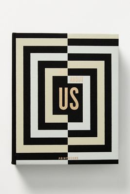 It's About Us Photo Album