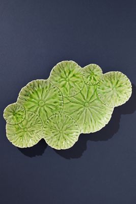 Lilypad Platter
