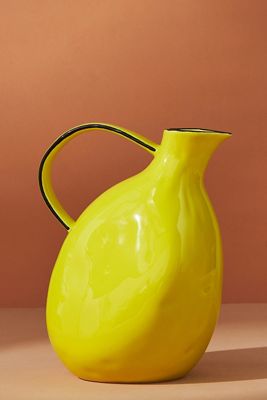Terra Pitcher