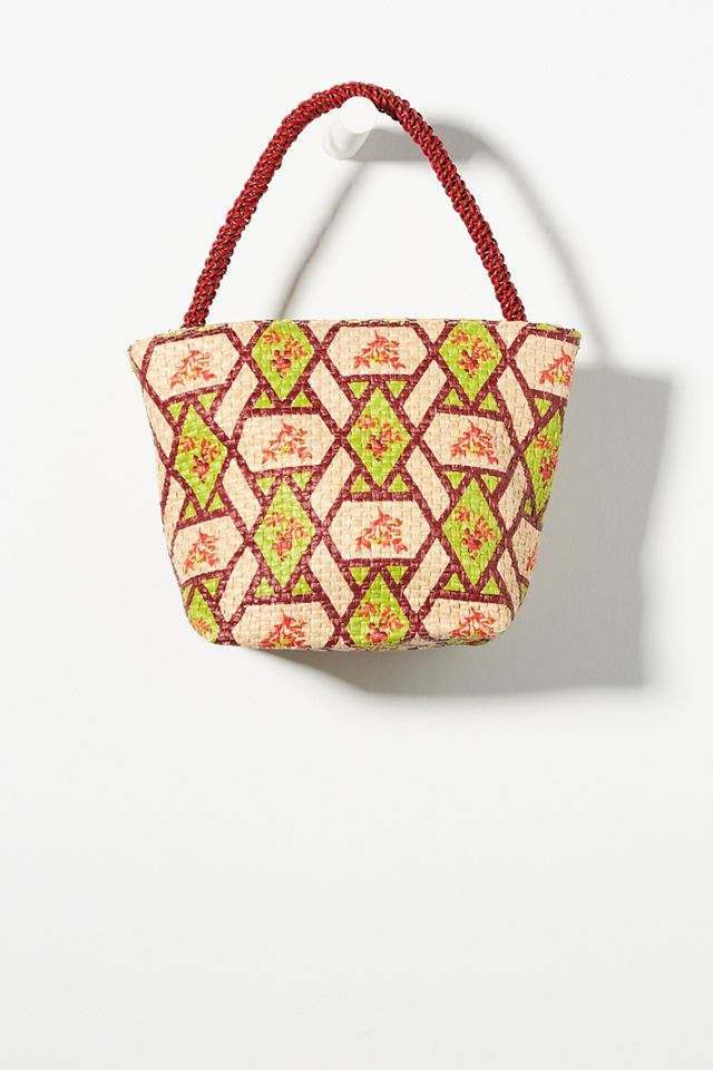 Maria La Rosa The Mother Tote Bag #1