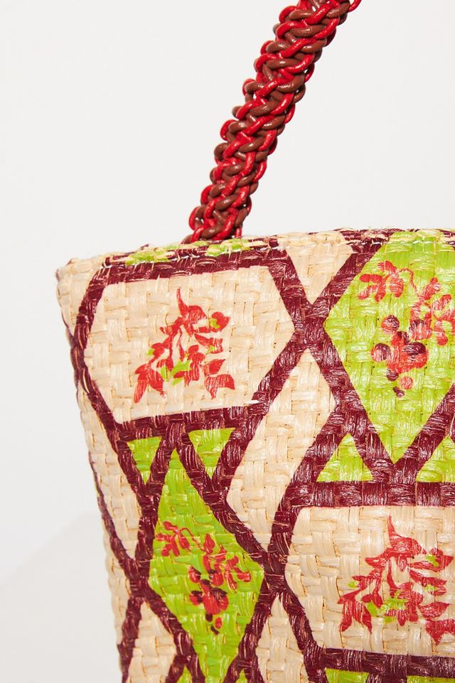 Maria La Rosa The Mother Tote Bag #2