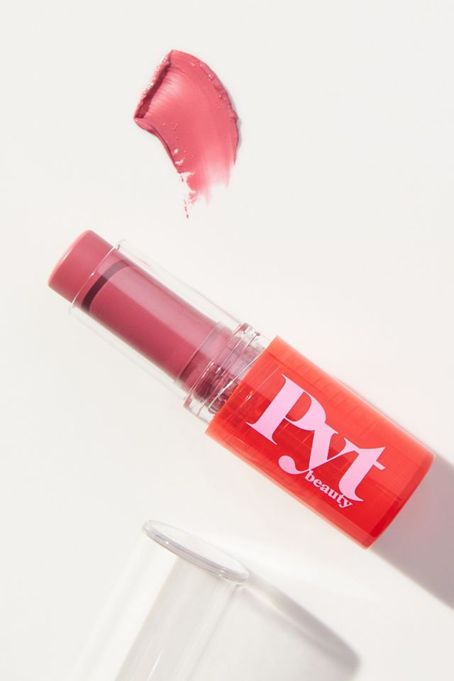 PYT So Extra Tinted Bálsamo Labial con Color – Chula MX