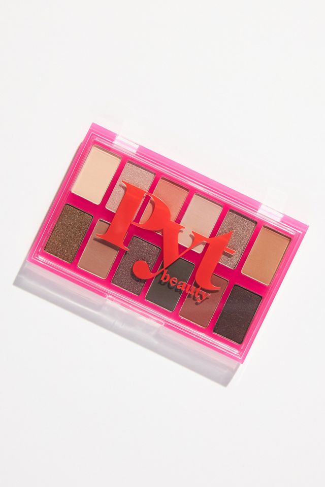 PYT Beauty Eyeshadow Palette #1