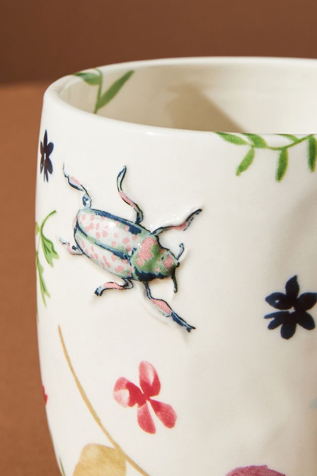 Monarch Mug #2
