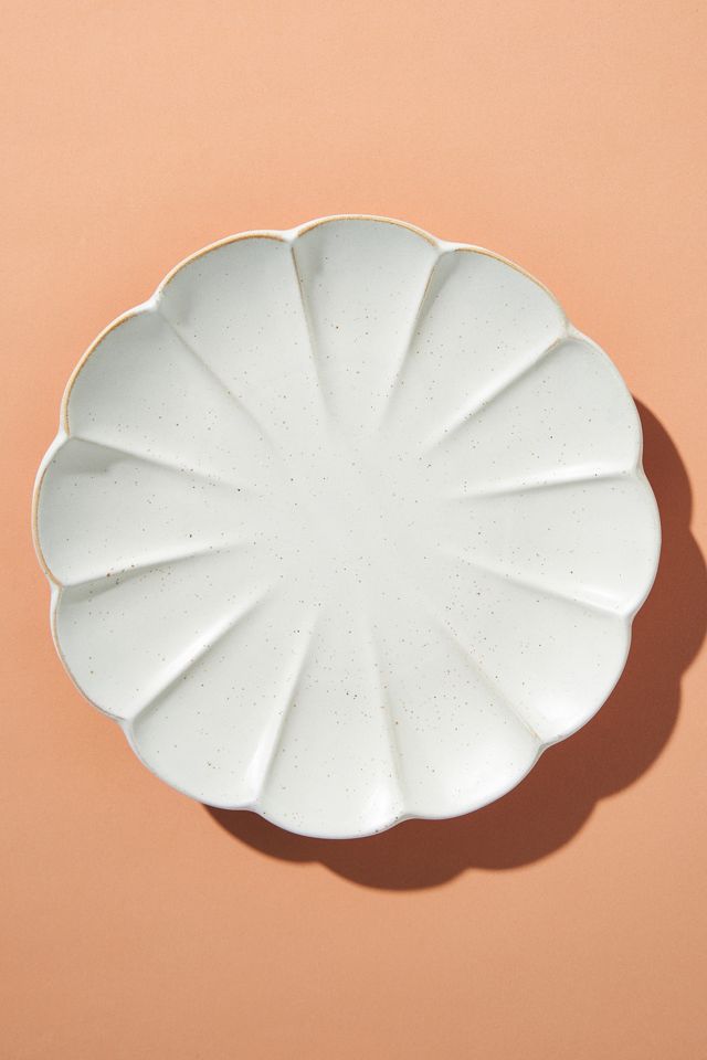 Roma Dessert Plate #1