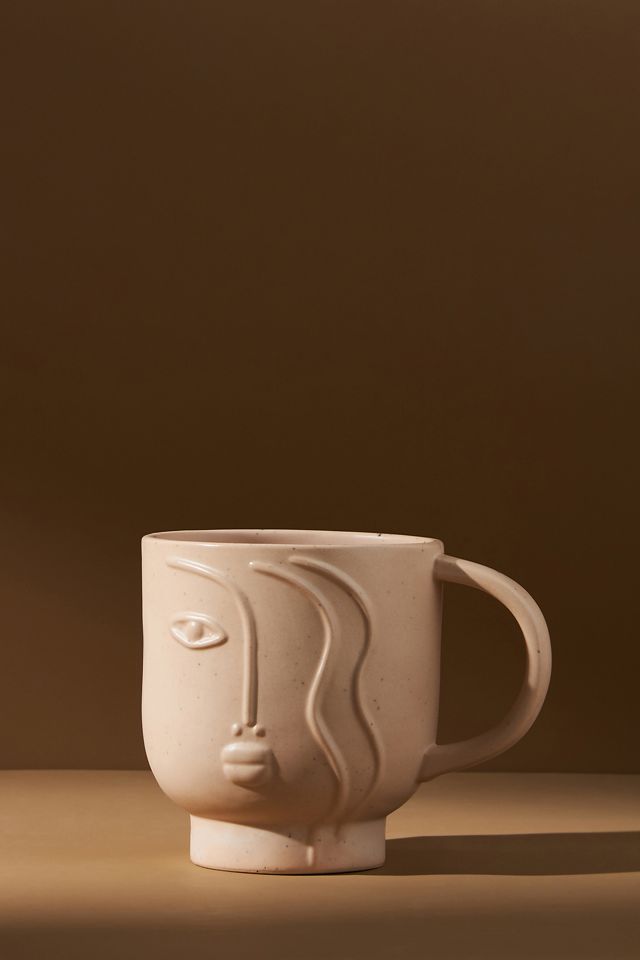 Aoife Mug #1