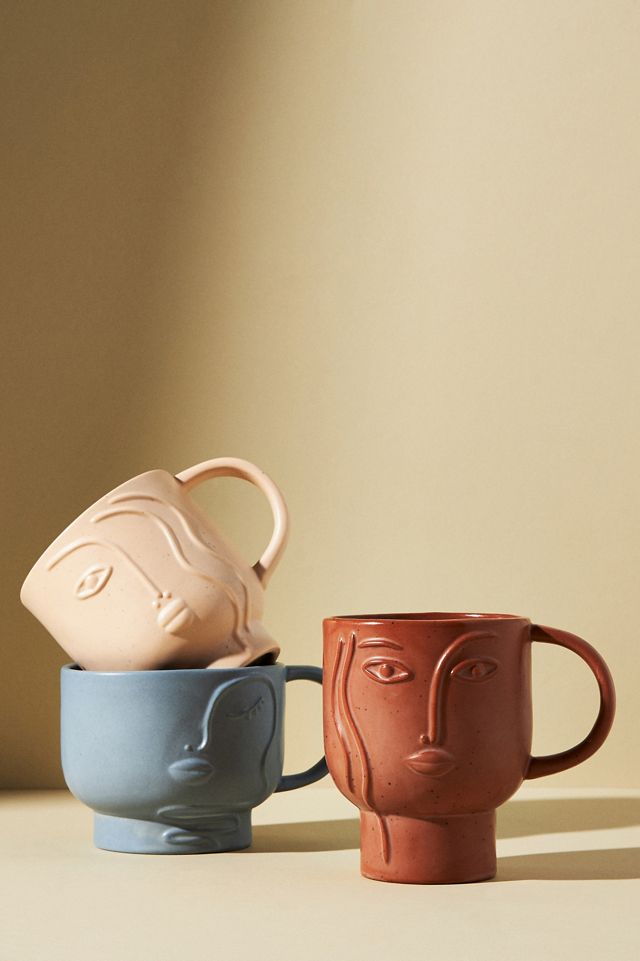 Aoife Mug #2