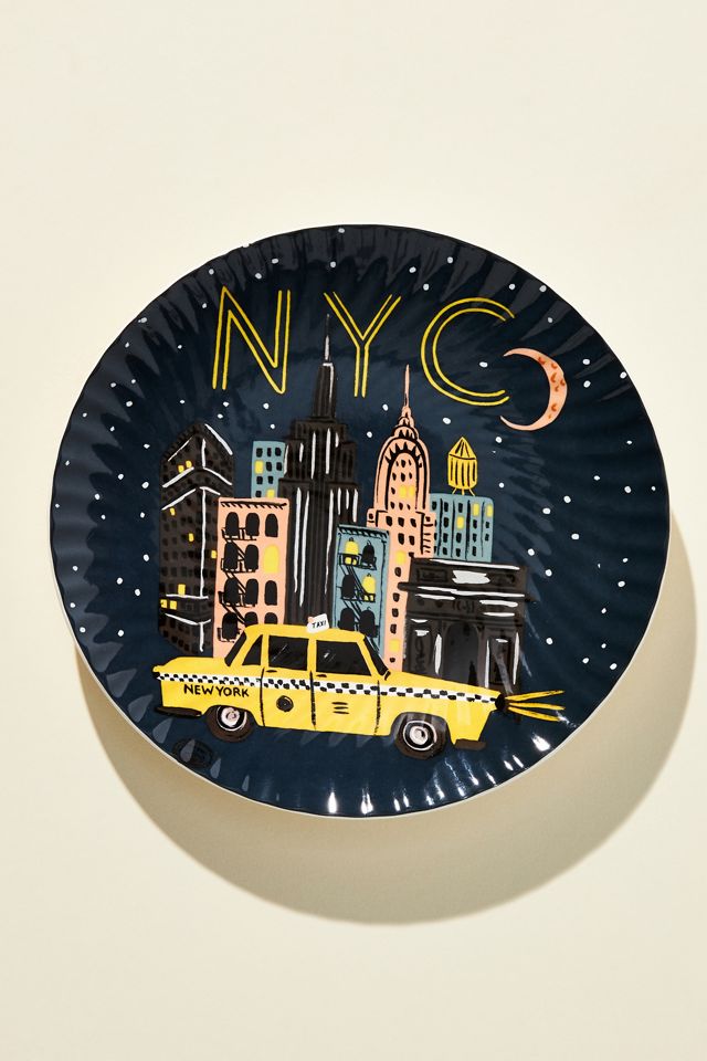 Rifle Paper Co. 2023 Travel Desk Calendar Anthropologie Wishupon