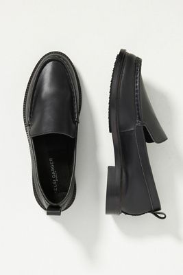 kelsi dagger brooklyn loft loafers
