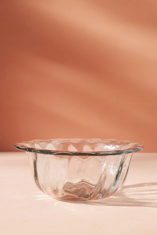 Ondine Serving Bowl