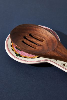 Tiled Spoon Rest - Thumbnail 2