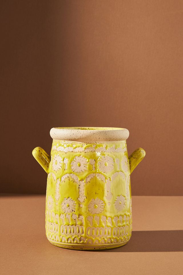 Kaia Utensil Jar #1