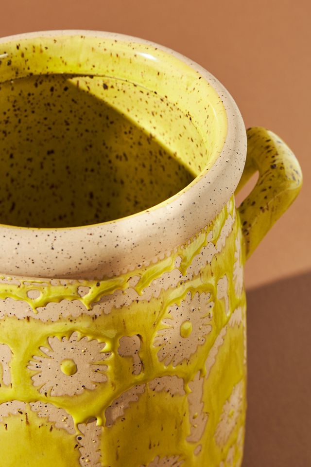Kaia Utensil Jar #2