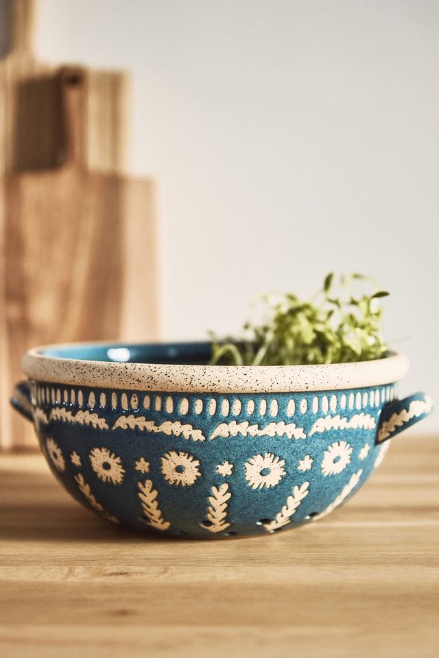 Kaia Colander #3