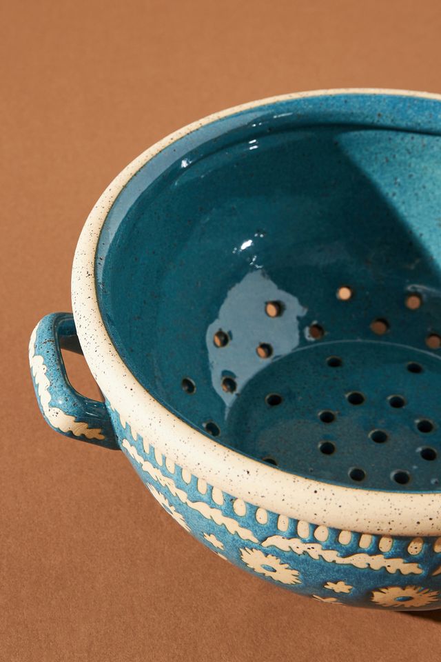 Kaia Colander #1