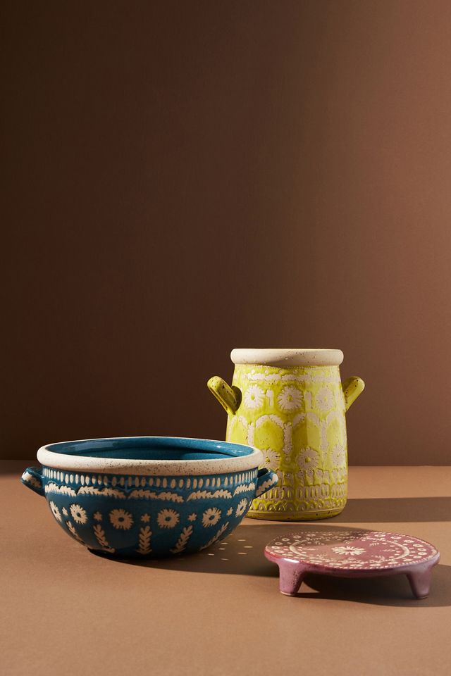 Kaia Trivet #2