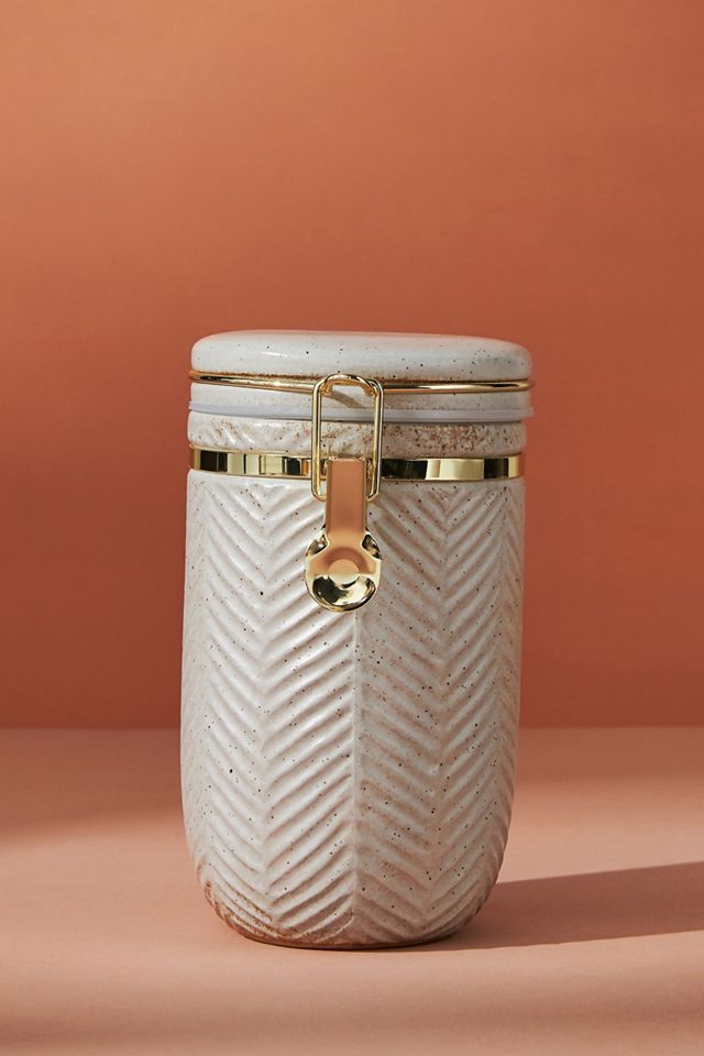 Terren Canister #1