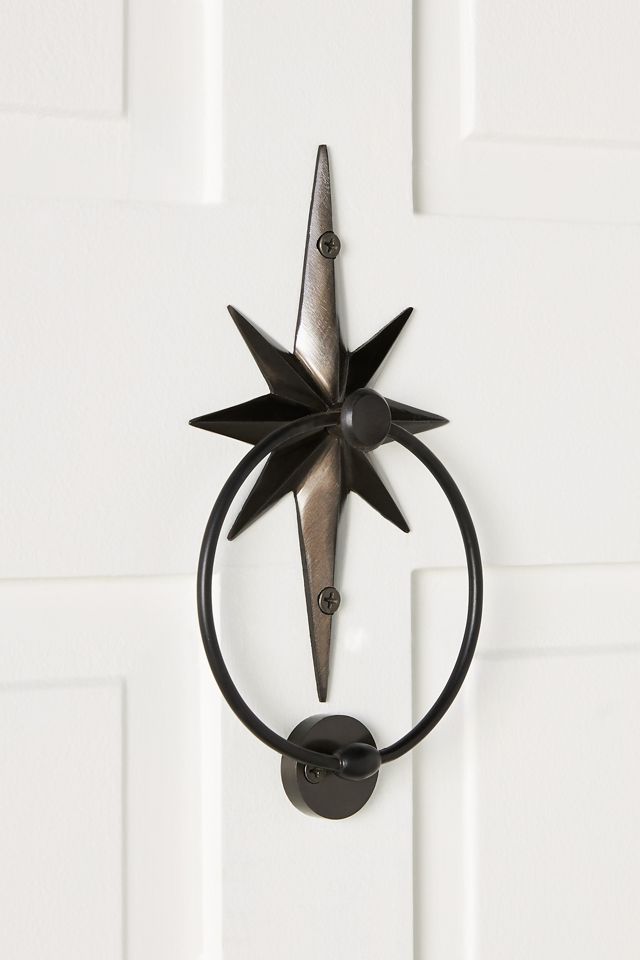 Arthur Door Knocker #2