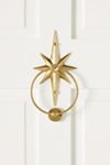 Arthur Door Knocker