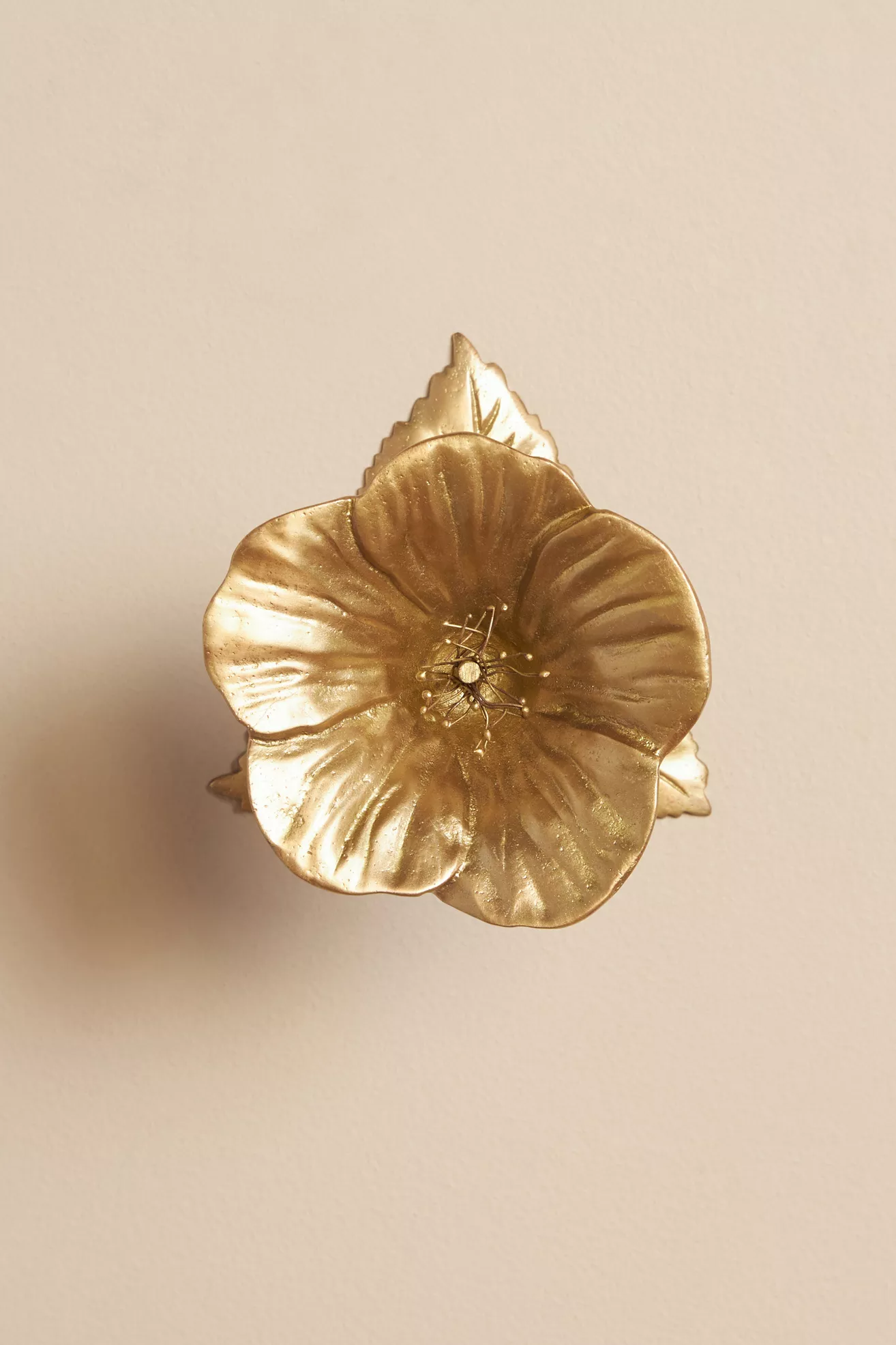 Hibiscus Tieback - thumbnail 2
