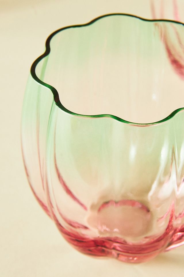Morro Stemless Wine Glasses, Set of 4 #2