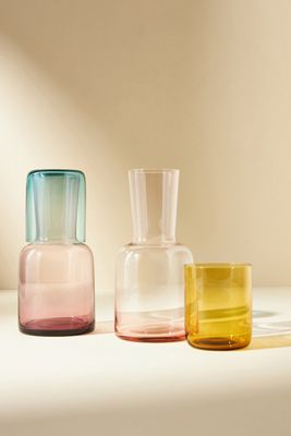 Maya Carafe Set