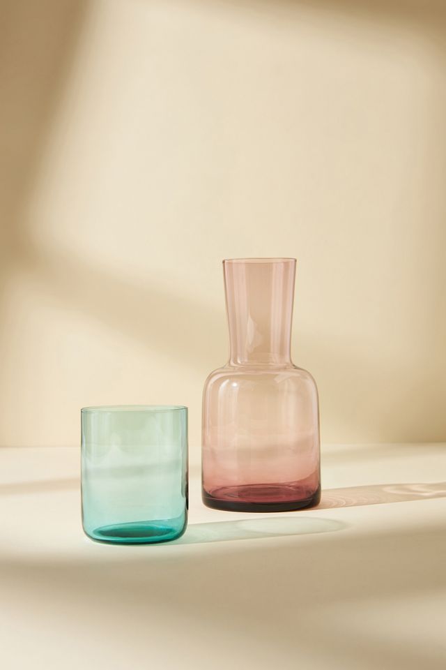 Maya Carafe Set #1