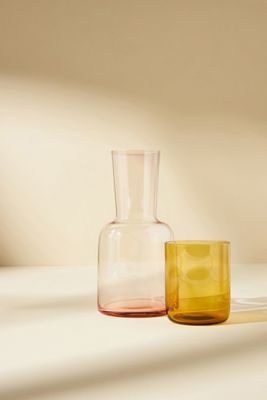 Maya Carafe Set