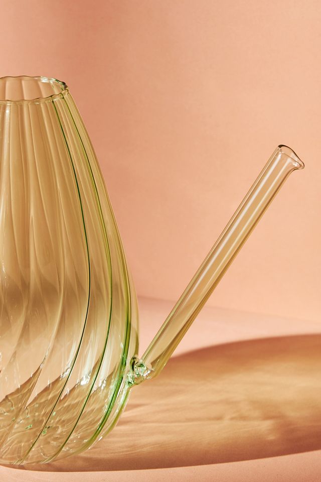 Nadya Ribbed Watering Can #2