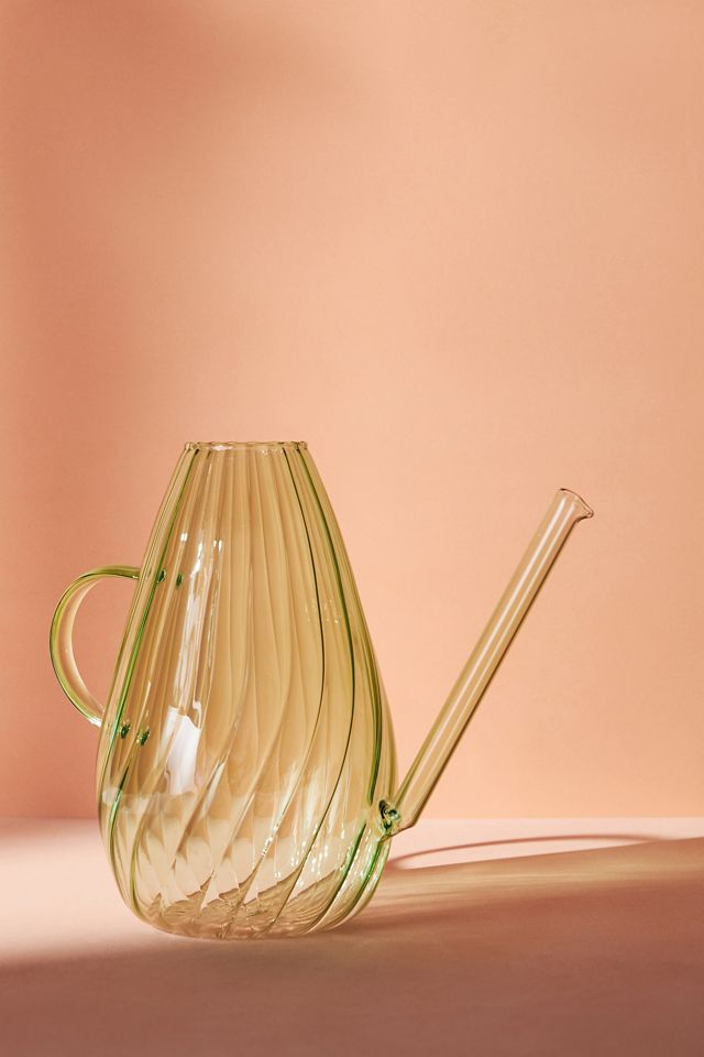 Nadya Ribbed Watering Can #1