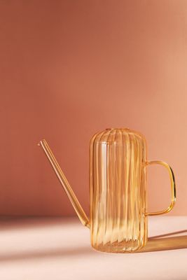 Nadya Ribbed Watering Can