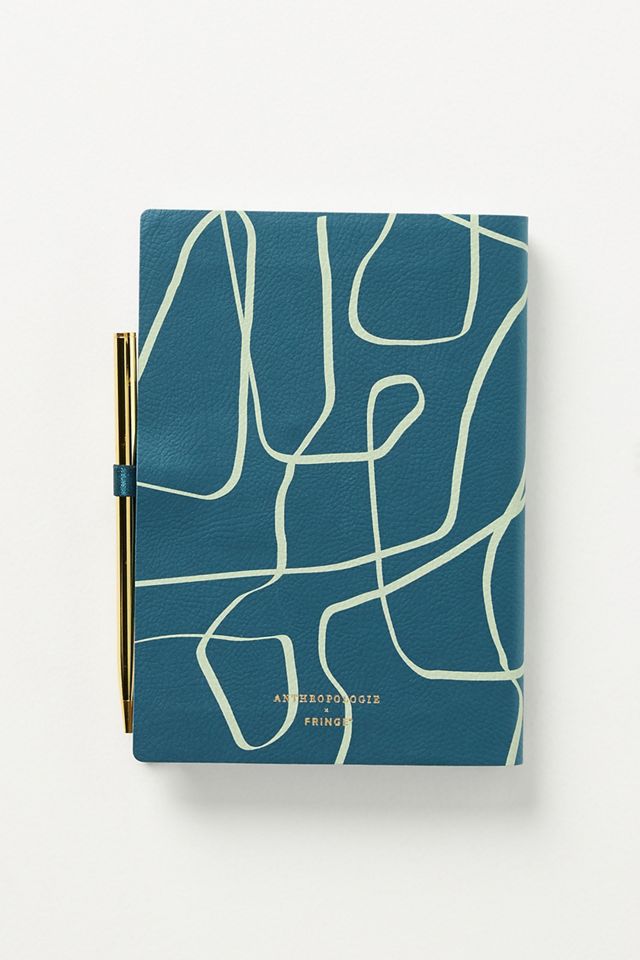 Mod Lines 2022 Petite Planner #3