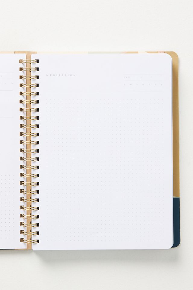 Enjoy The Now Gratitude Journal #1
