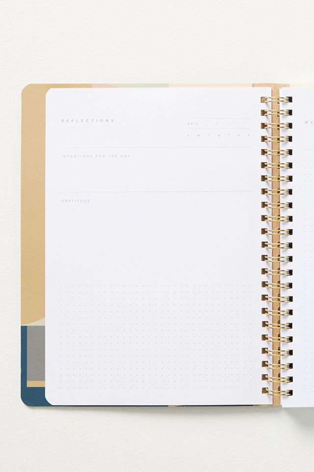 Enjoy The Now Gratitude Journal #2