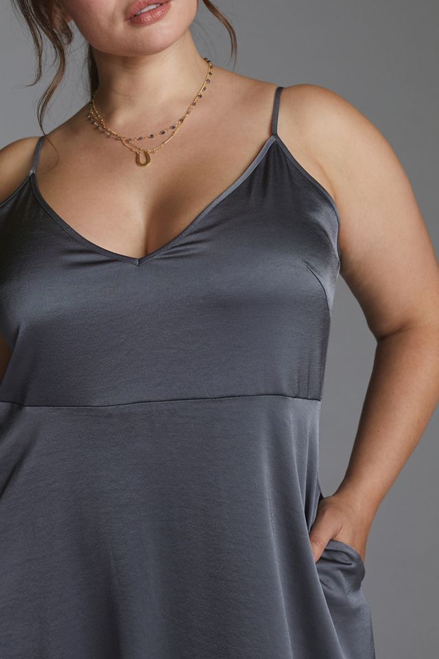 Daily Practice by Anthropologie Comfy Dress Set #7