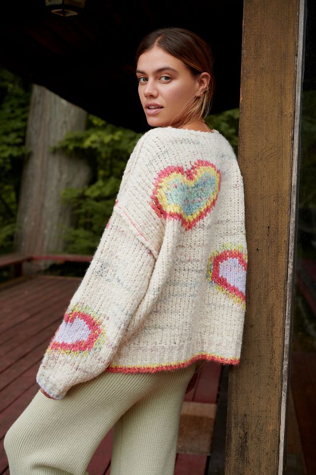 Anthropologie, Sweaters