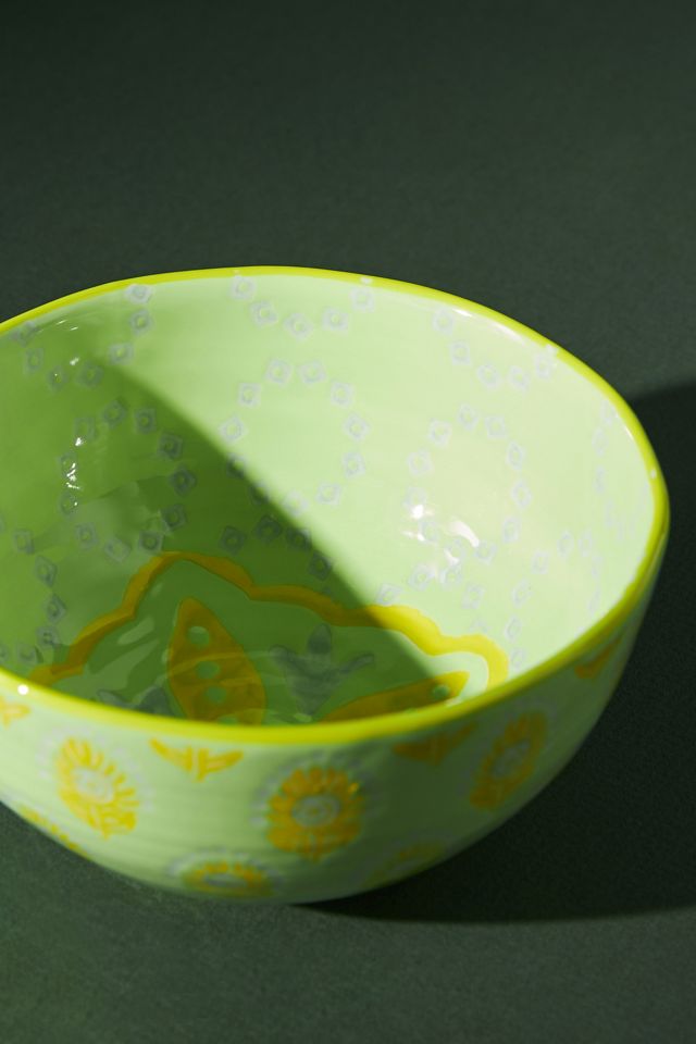 Mireia Bowl #1